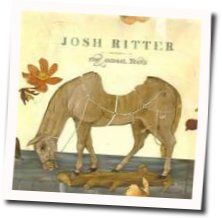 Monster Ballads by Josh Ritter