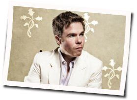 Strangers Chords by Josh Ritter