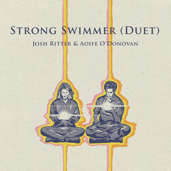 Strong Swimmer Chords by Josh Ritter