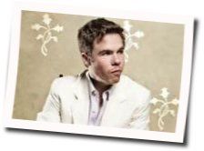 The Bad Actress Chords by Josh Ritter
