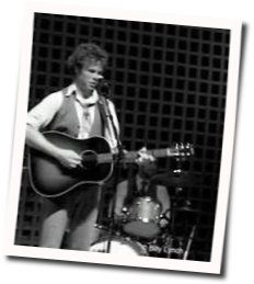 Third Arm Chords by Josh Ritter