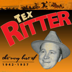 Gunsmoke Tabs by Tex Ritter