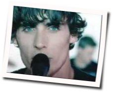 Matters Of The Heart Chords by Tyson Ritter