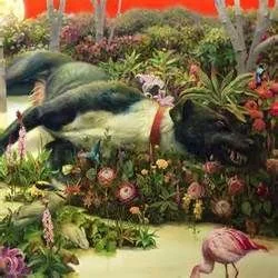 Stood By Me Bass Tab by Rival Sons