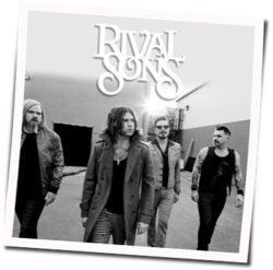 All Directions by Rival Sons