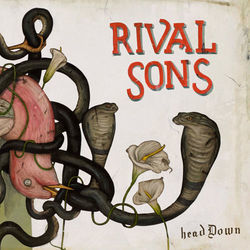 Keep On Swinging Chords by Rival Sons