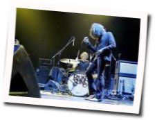 Nava Tab by Rival Sons