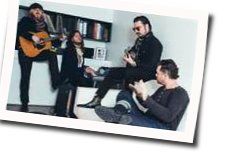 Open My Eyes Tab by Rival Sons