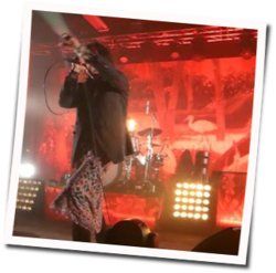Too Bad Chords by Rival Sons