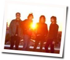 Young Love Tab by Rival Sons