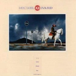 Un Trou Dans Les Nuages Ukulele Chords by Michel Rivard