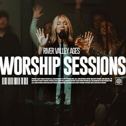 Living God by River Valley Worship
