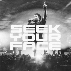Seek Your Face by The River Worship