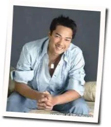 A Smile In Your Heart Chords by Ariel Rivera