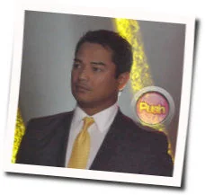 Photograph Chords by Ariel Rivera