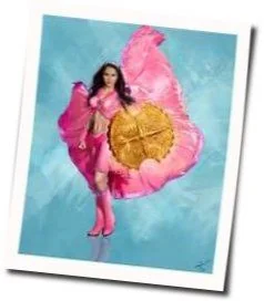 Tayo Pa Rin Chords by Ariel Rivera