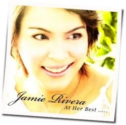 Mahal Naman Kita Chords by Jamie Rivera