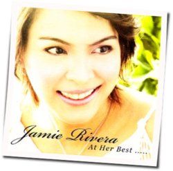 Mahal Naman Kita by Jamie Rivera