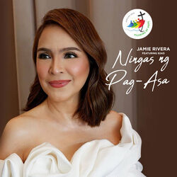 Ningas Ng Pag-asa Chords by Jamie Rivera