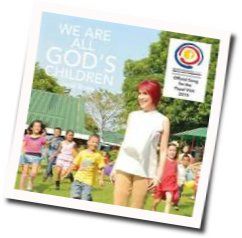 We Are All Gods Children by Jamie Rivera