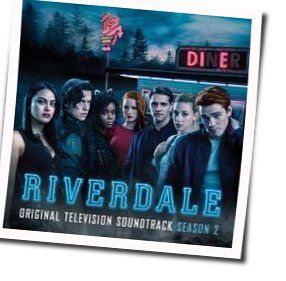 Bittersweet Symphony Chords by Riverdale Cast