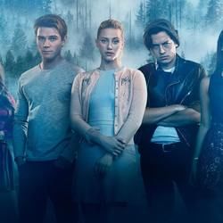 Carry The Torch Chords by Riverdale Cast