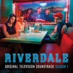 I'll Try Chords by Riverdale Cast