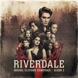 Jailhouse Rock Tab by Riverdale Cast