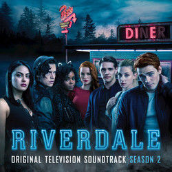 Mad World by Riverdale Cast