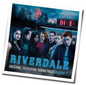 Milkshake by Riverdale Cast