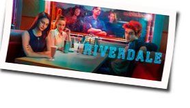 The Song That Everyone Sings Chords by Riverdale Cast