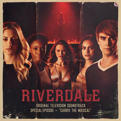 You Shine Chords by Riverdale Cast