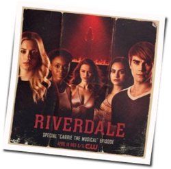 You Shine Reprise Chords by Riverdale Cast