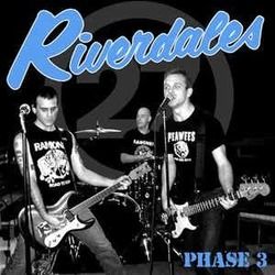 I Am Not A Freak Tab by Riverdales