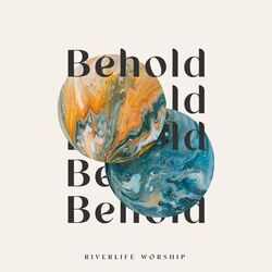 Beauty Of The Blood Chords by Riverlife Worship