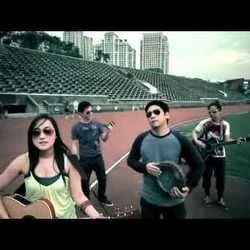 Nowhere To Run Chords by Rivermaya