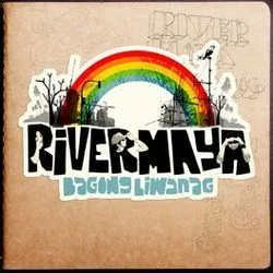 Sayang Ukulele Chords by Rivermaya