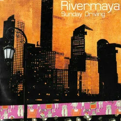 Sunday Driving Chords by Rivermaya