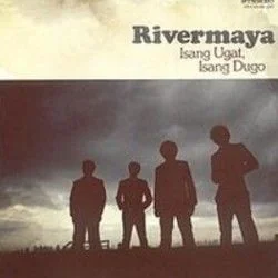 Things Within Chords by Rivermaya