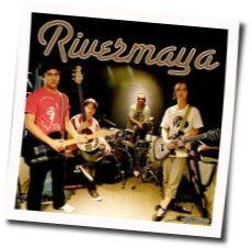 Buksan Tabs by Rivermaya