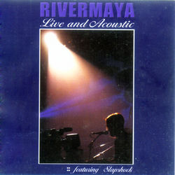 Evil Clown Tabs by Rivermaya