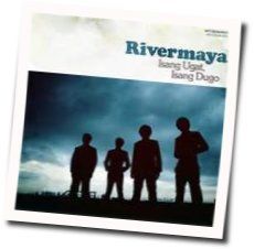 Kagat Ng Lamok Chords by Rivermaya
