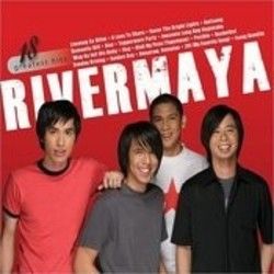 Sunday Driving Ukulele Chords by Rivermaya