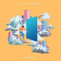 Call Your Name Chords by Rivers & Robots