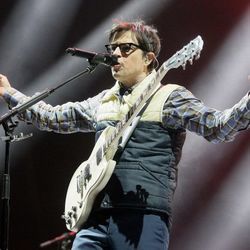 Something Special Chords by Rivers Cuomo