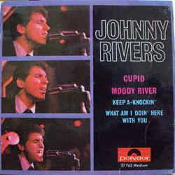 Cupid Chords by Johnny Rivers