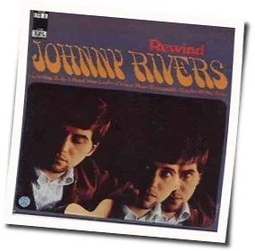 Tunesmith Chords by Johnny Rivers