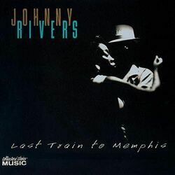Blue Suede Blues by Johnny Rivers