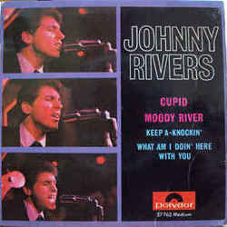 Cupid by Johnny Rivers