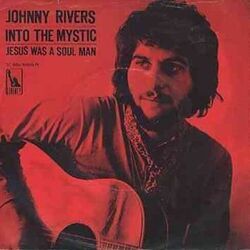 Jesus Is A Soul Man Chords by Johnny Rivers